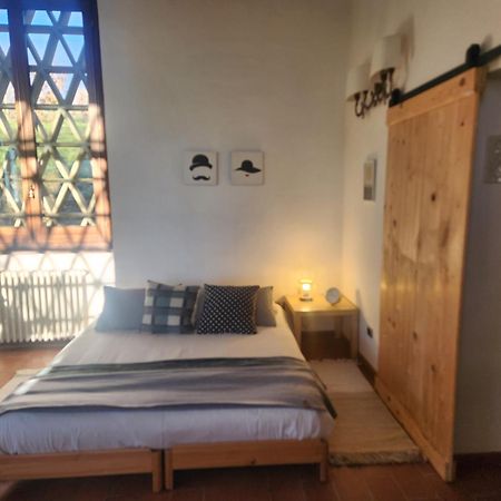 Alto Locandieri Montebagnolo Bagian luar foto
