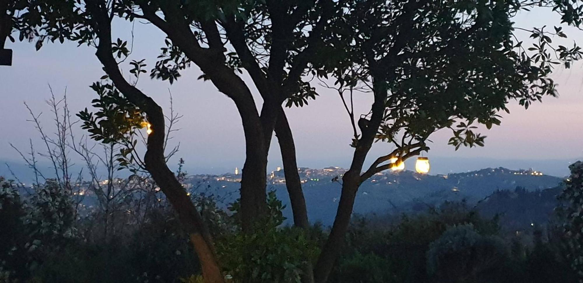 Alto Locandieri Montebagnolo Bagian luar foto