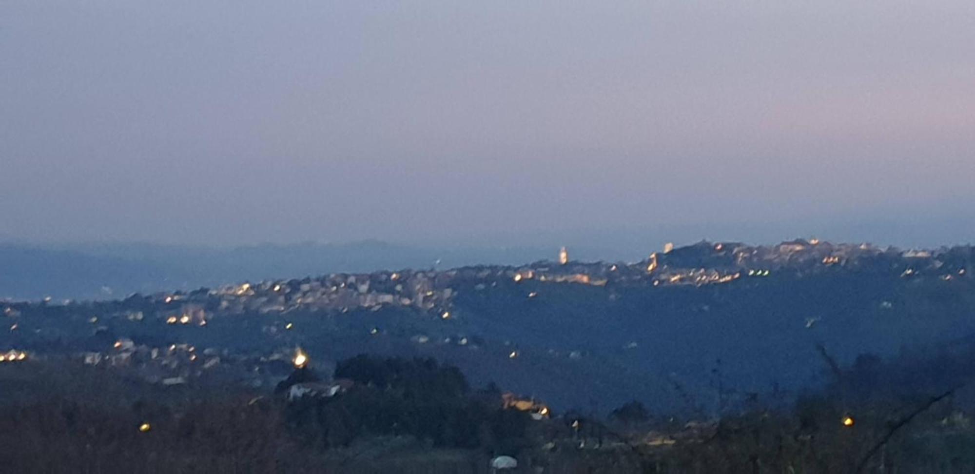 Alto Locandieri Montebagnolo Bagian luar foto