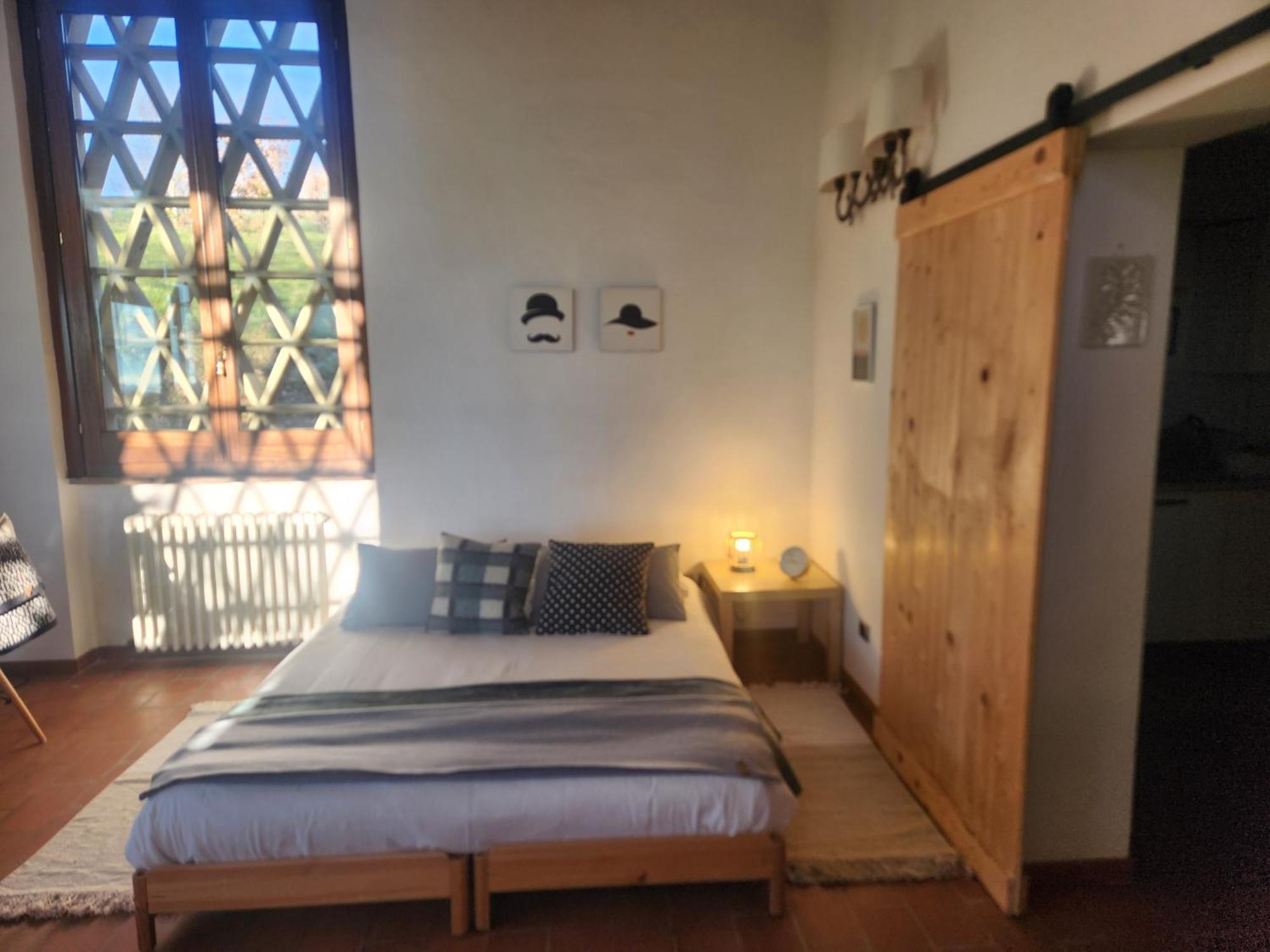 Alto Locandieri Montebagnolo Bagian luar foto